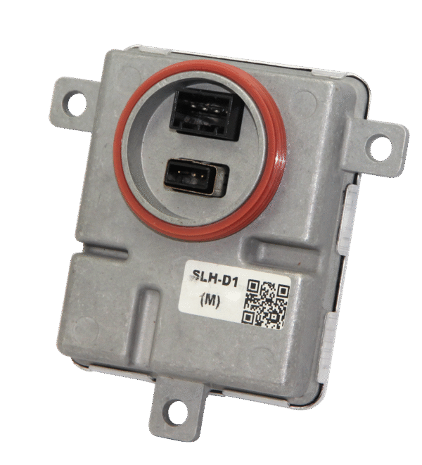 5901508545459 OEM-liiteseadis D1/3(M1) 12V