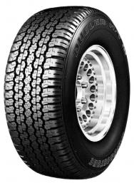 BRIDGESTONE 245/70R16 111S D689 RFD D-MAX; RODEO;ISU RODEO;ISU D-MAX