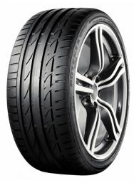 666_s001 BRIDGESTONE 275/40R19 101Y S001 * RFT RG BMW 7-SERIA MINU 2015 [G11 + G;BMW 7-SERIA (G12);BMW 7-SERIA (G11)