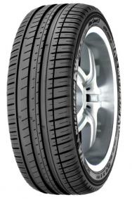 682_michelin_pilot_sport_3 Michelin 285/35R20 104Y XL TL PILOT SPORT 3 MO GRNX MI RP MERCEDES