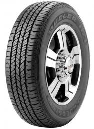 854_d684_ii BRIDGESTONE 265/65R18 112S D684 II