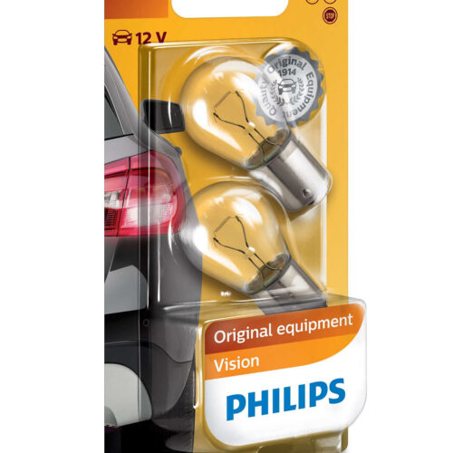 8711500055491 Philips P21W 12V21 BA15s B2