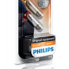 Philips C5W SV8,5 12V 5W B2