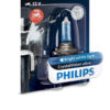 Philips H7 CrystalVision ultra Moto 12V55 PX26d BW