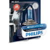 Philips H4 CrystalVision ultra Moto 12V60/55 P43t-38 BW