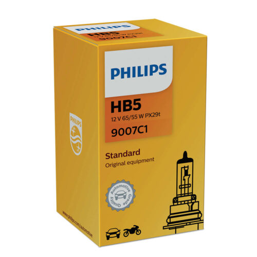 8711500245502 Philips HB5 12V65/55W PX29t C1