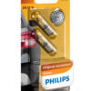 Philips H6W 12V6W BAX9s B2