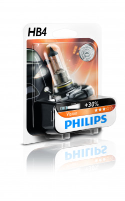 8711500247261 Philips HB4 Vision P22d 12V 55W B1