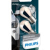 Philips PY21W SilverVision 12V21W BAU15s B2