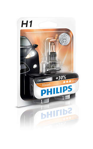8711500475169 Philips Vision +30% H1 12V 01B