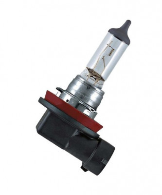 Philips H8 12V35W PGJ19-1 C1