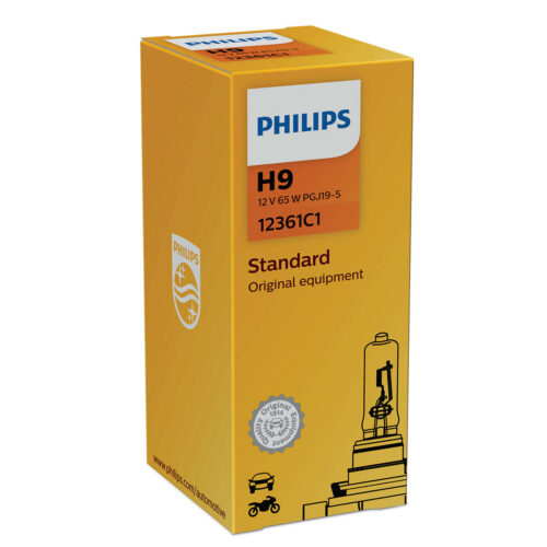 8711500475848 Philips H9 12V65W PGJ19-5 C1