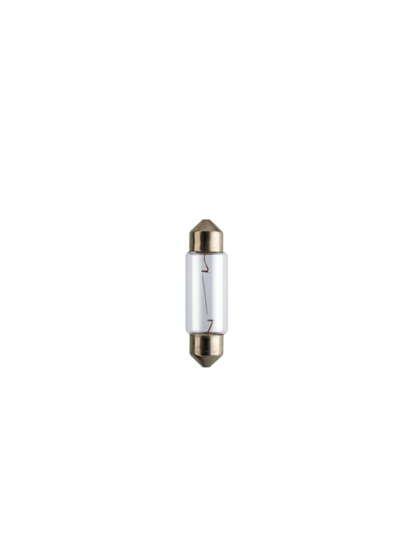 Philips Festoon T10,5x38 12V10W SV8,5 CP