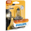 Philips H4 Vision Moto 12V60/55W P43t-38 BW