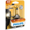 Philips H7 Vision Moto 12V55W PX26d BW