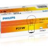 Philips Vision P21W 21W 12V 12498CP