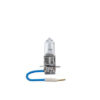 Philips H3 Vision PK22s 12V 55W B1