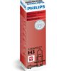 Philips H3 MasterDuty PK22s 24V 70W C1