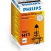 Philips H13 P26,4t 12V 60/55W C1