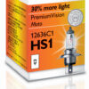 Philips HS1 Vision Moto 12V35/35 PX43t C1