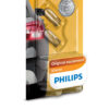 Philips W3W 12V3 W2,1x9,5d B2