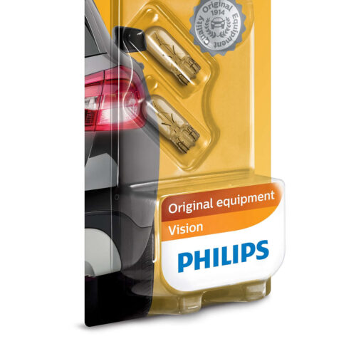 8711559524108 Philips W3W 12V3 W2,1x9,5d B2