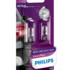 Philips WBT10 12V6W W2,1x9,5d B2