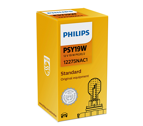 8711559527352 Philips HiPerVision PSX24W PG20/7 12V 24W C1