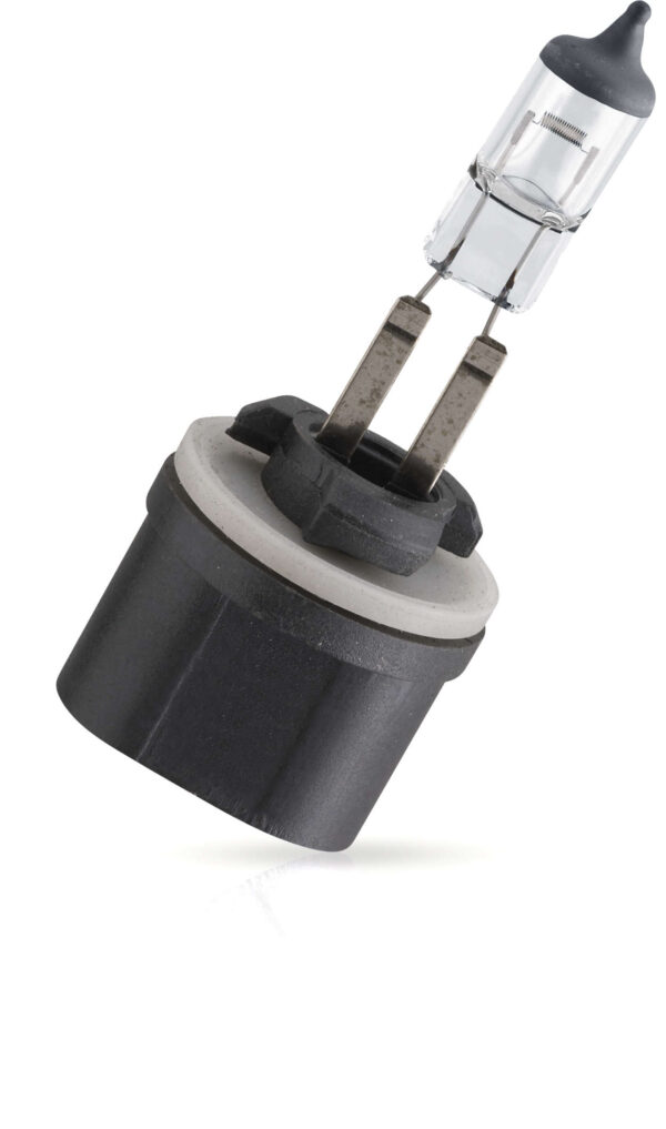 Philips H27W/1 12V27W PG13 C1