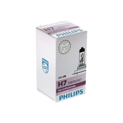 8719018000323 PHILIPS 12V H7 CORE DR C1 12V 55W PX26d