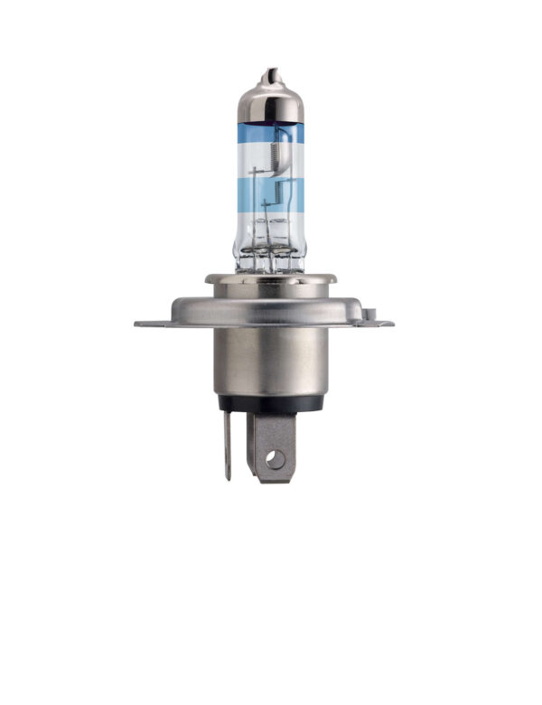 Philips H4 X-tremeVision Moto 12V60/55 P43t-38 BW