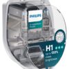 Philips X-tremeVision Pro150 H1 12258 XVP 12V 55W P14,5s S2