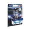 Philips RacingVision GT200 H4 12342 RGT 12V 60/55W P43t-38 B1