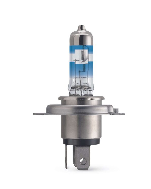 Philips RacingVision GT200 H4 12342 RGT 12V 60/55W P43t-38 B1
