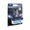 Philips RacingVision GT200 H7 12972 RGT 12V 55W PX26d B1
