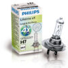 Philips H7 LongLife EcoVision 12V55W PX26d C1