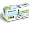 Philips H11 LongLife EcoVision PGJ19-2 12V 55W C1