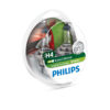 Philips H4 LongLife EcoVision 12V60/55 P43t-38 S2