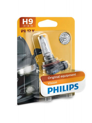 8727900363081 Philips H9 PGJ19-5 12V 65W B1