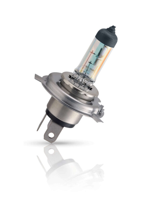 Philips H1 VisionPlus 12V55W P14,5s S2