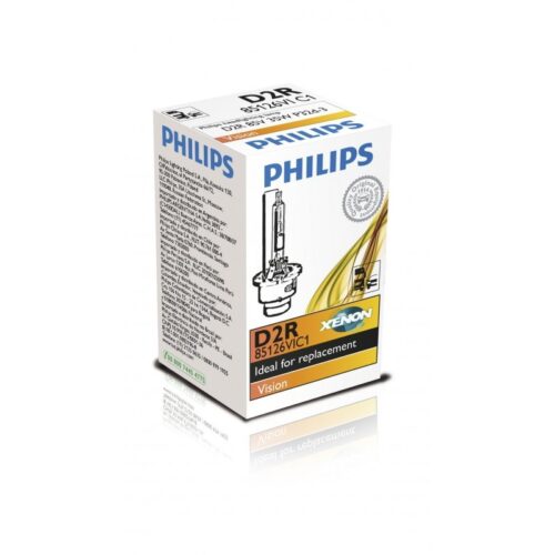 8727900364798 Philips Vision D2R 85V 35W P32d-3 C1