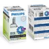 Philipsi D1S garantii 85V35W PK32d-2 C1