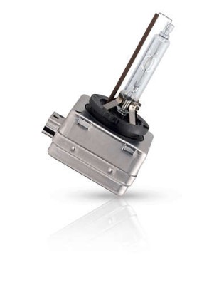 Philipsi D1S garantii 85V35W PK32d-2 C1