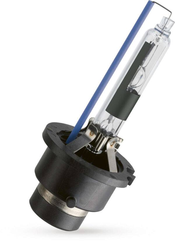 Philips D2R WhiteVision 85V35W P32d-3 S1