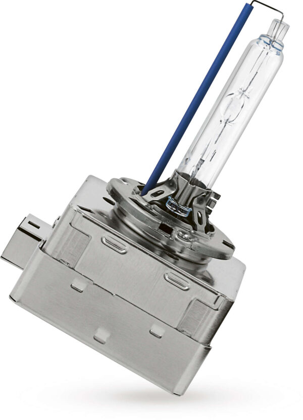 Philips D3S WhiteVision 42V35W PK32d-5 S1