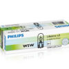Philips W5W LongLife EcoVision 12V5 W2,1x9,5d CP