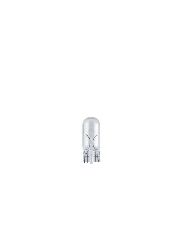 Philips W5W LongLife EcoVision 12V5 W2,1x9,5d CP