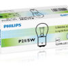 Philips P21/5W LongLife Ecovision 12V41050 BAY15d CP