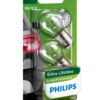 Philips P21/5W LongLife Ecovision 12V41050 BAY15d B2