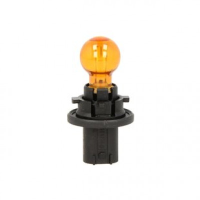 Philips HiPerVision PSX24W PG20/7 12V 24W C1